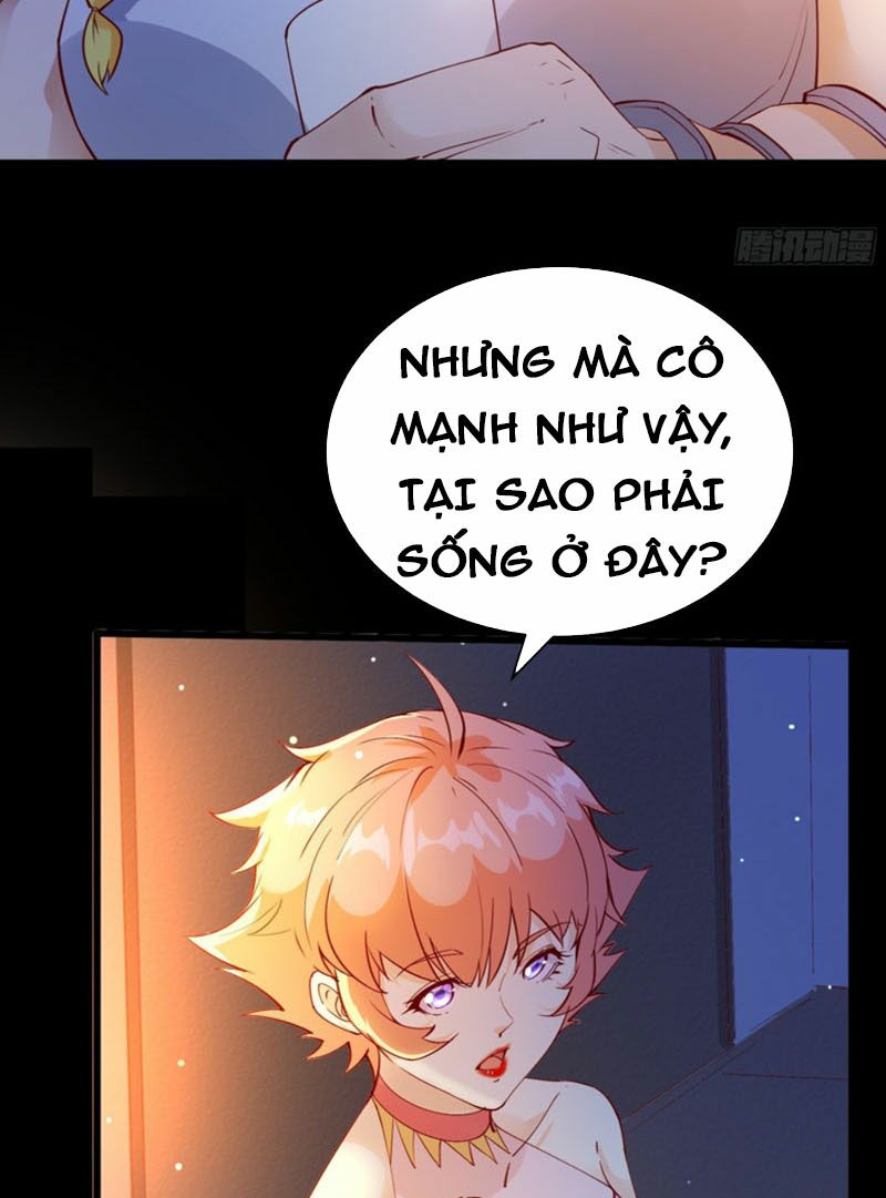 ta lập hậu cung tại tây du ký chapter 86 16