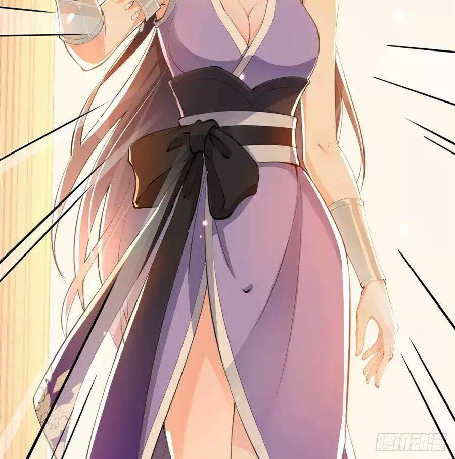 nữ tiên tôn bận đào hôn chapter 2.2 4