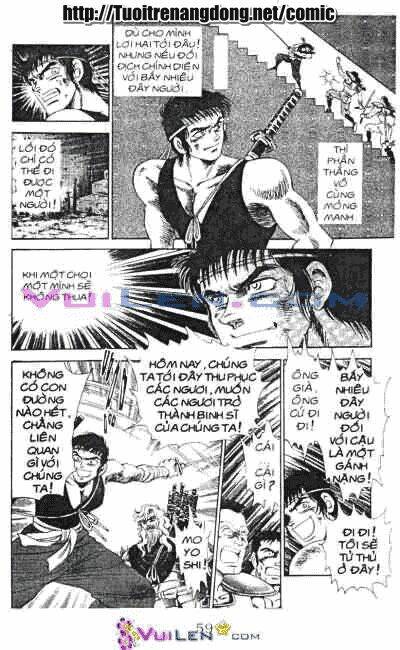 vương tử takeru chapter 19 55