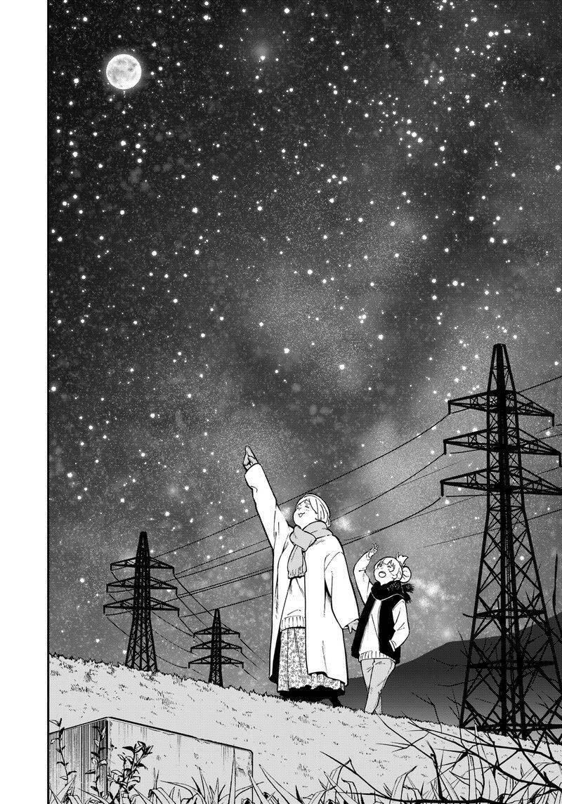 đến giờ "thẩm vấn" rồi, thưa công chúa! chapter 84 8