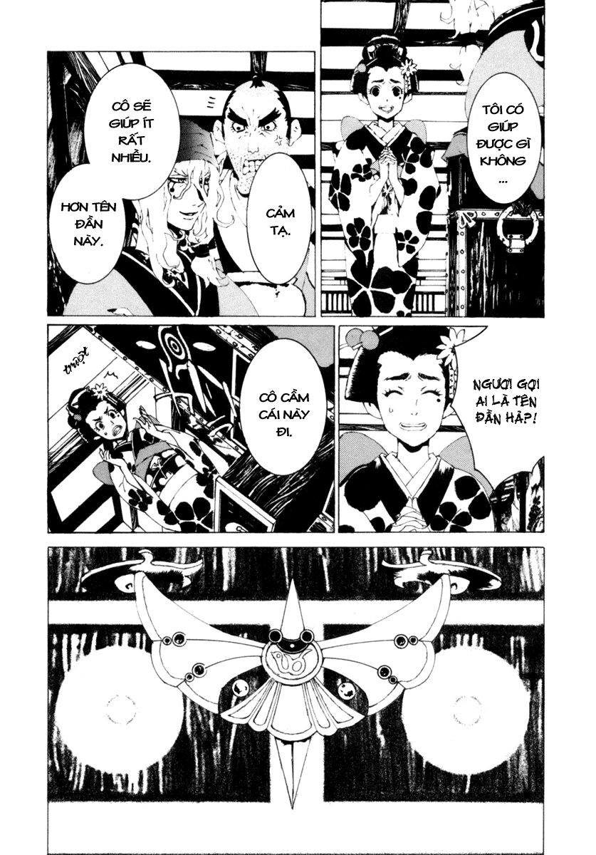 mononoke chapter 6 23