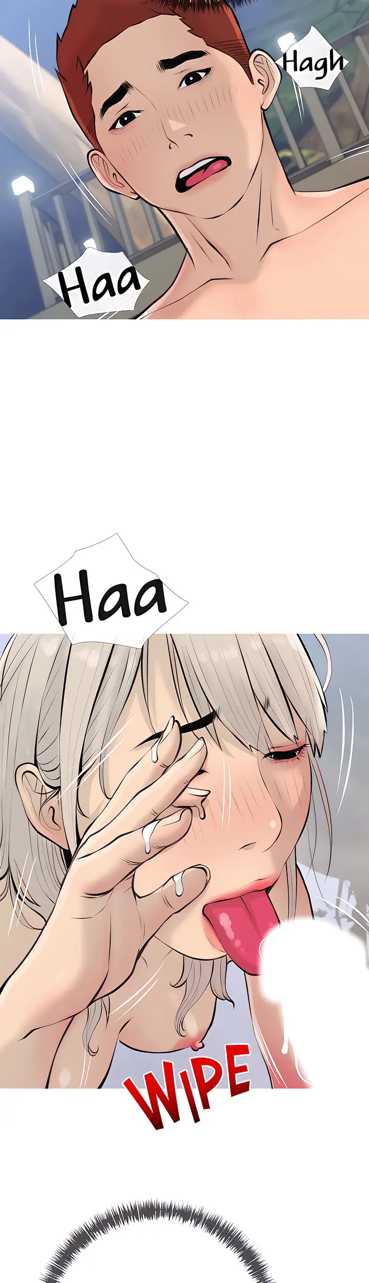 bài học hứng tình chapter 69 19