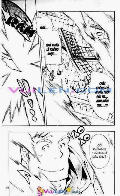 thanh kiếm và vương miện chapter 6 18