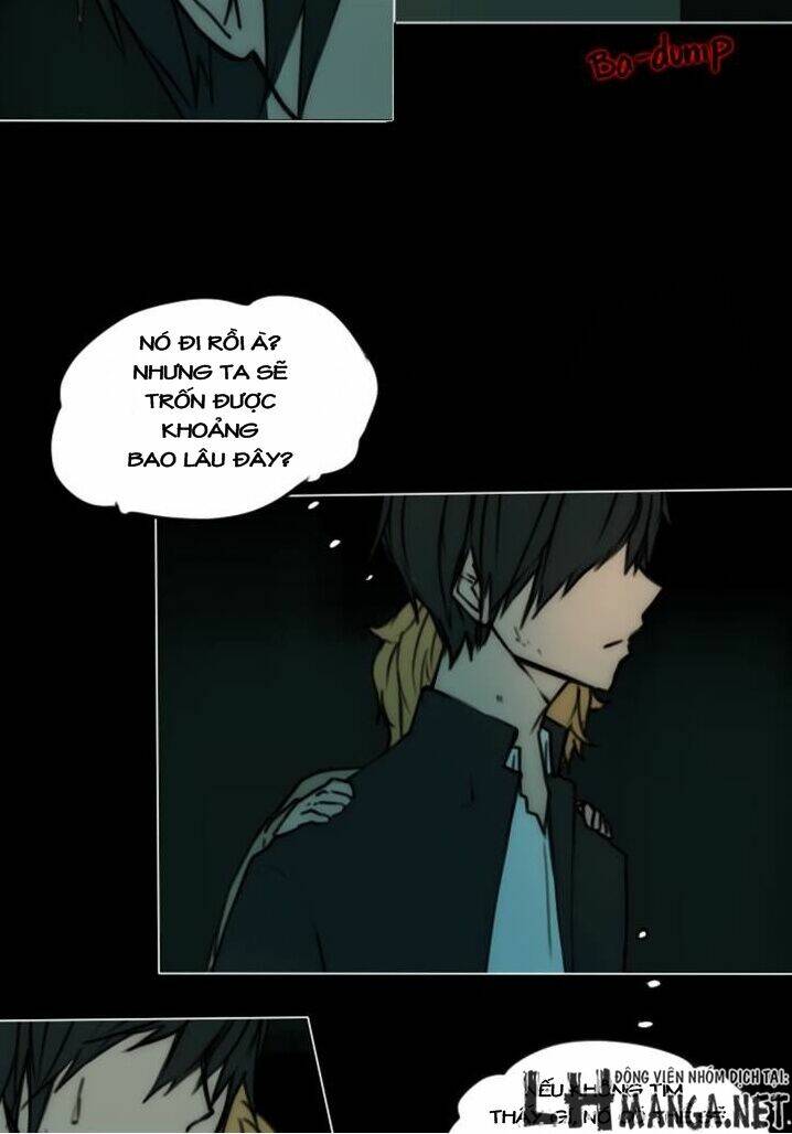 catharsis chapter 24 24