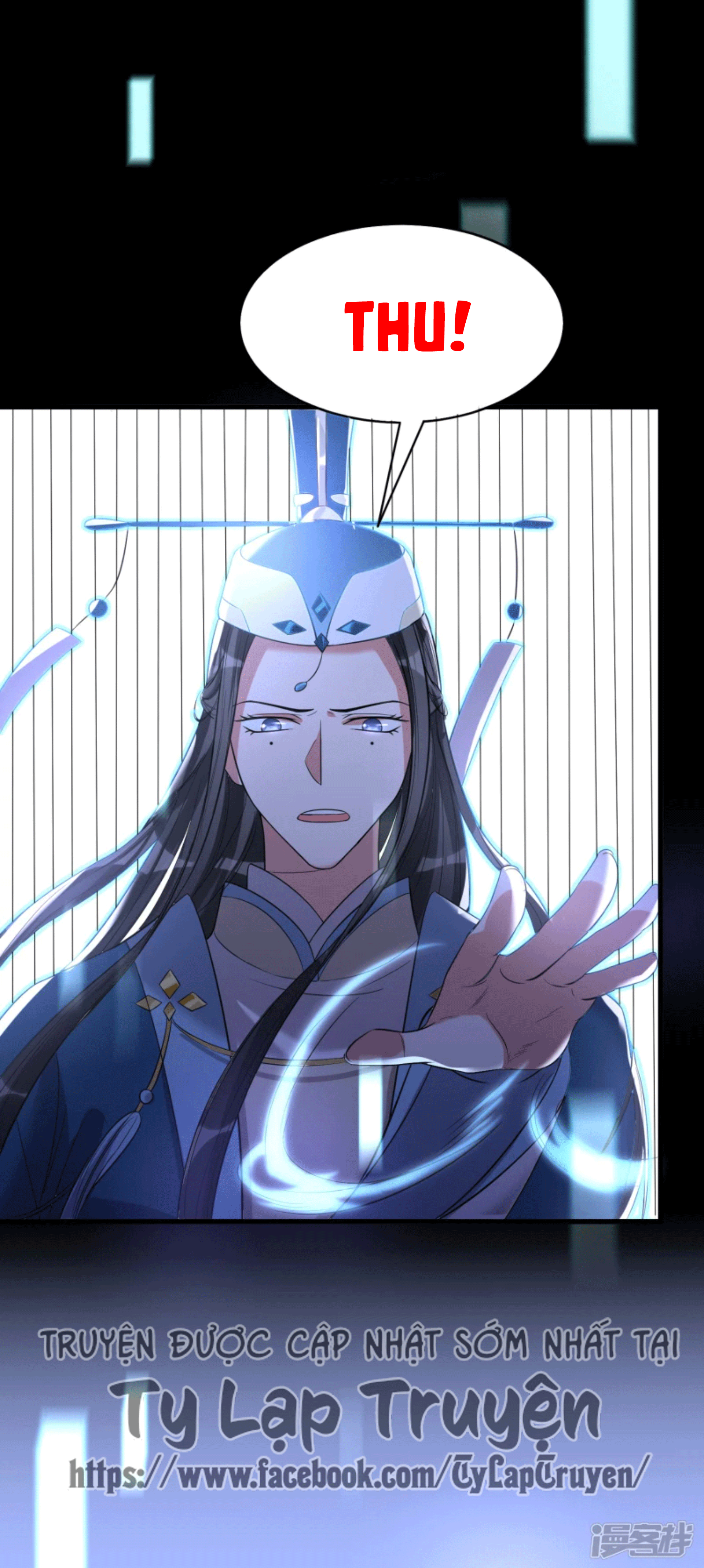 (full) ác thần sự vụ sở chapter 23 3