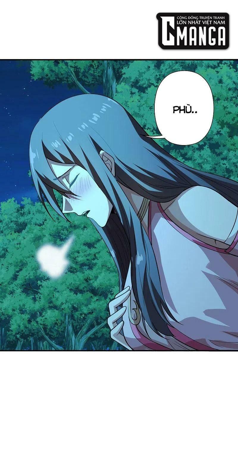 tiên võ đế tôn chapter 194 10