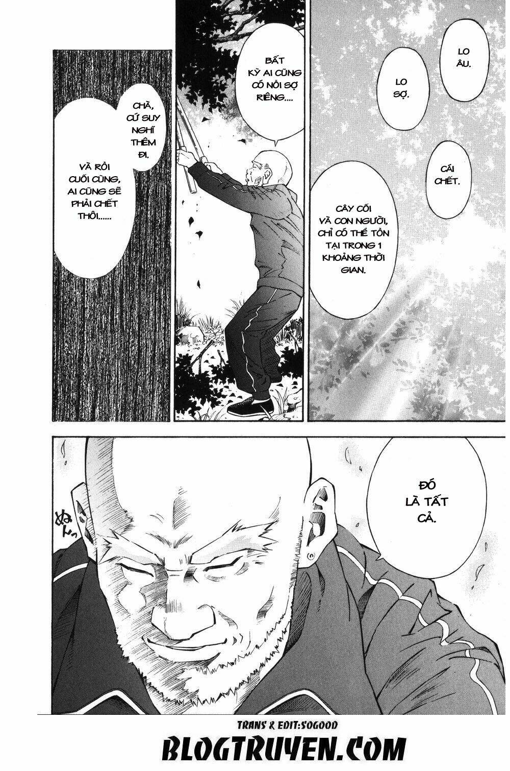 dragon girl - ikkitousen chapter 39 16