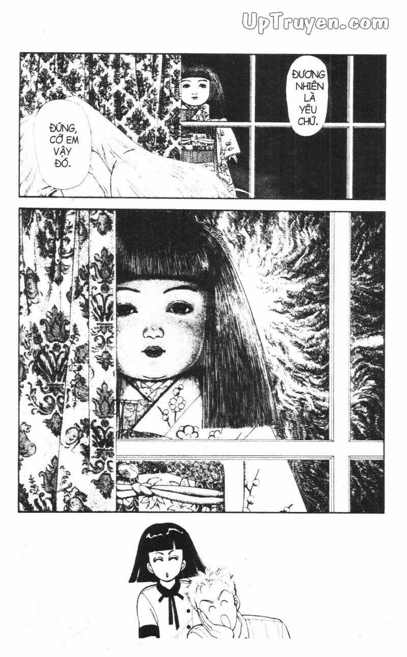 câu lạc bộ con nhà giàu chapter 9 54