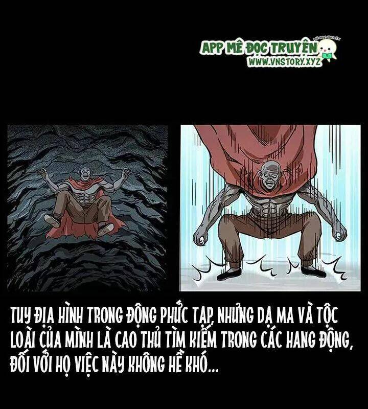 U Minh Ngụy Tượng Chapter 208 78