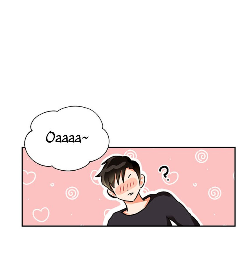 nụ hôn của giác quan thứ sáu chapter 20 21