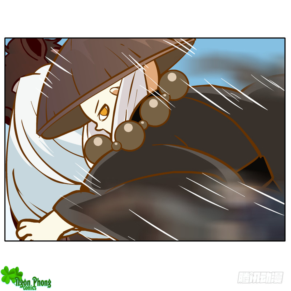 hòa thượng và tiểu long quân chapter 37 24