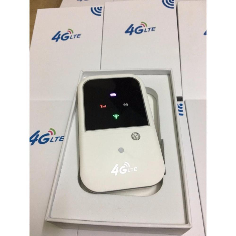 Bộ phát wifi 4G LTE