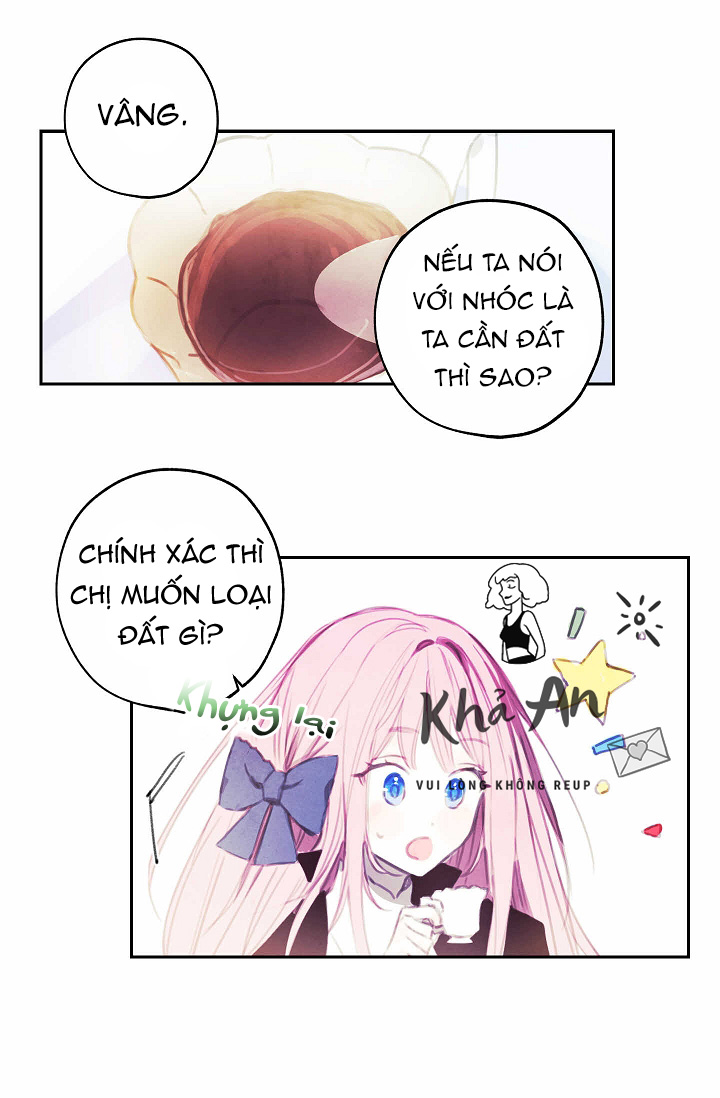 tuyển tập promo xinh xẻo~ chapter 5 40