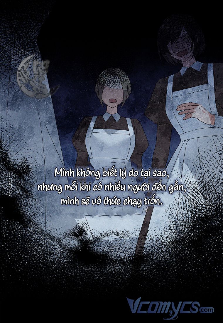 trở thành con gái út của công tước phản diện chapter 2 38