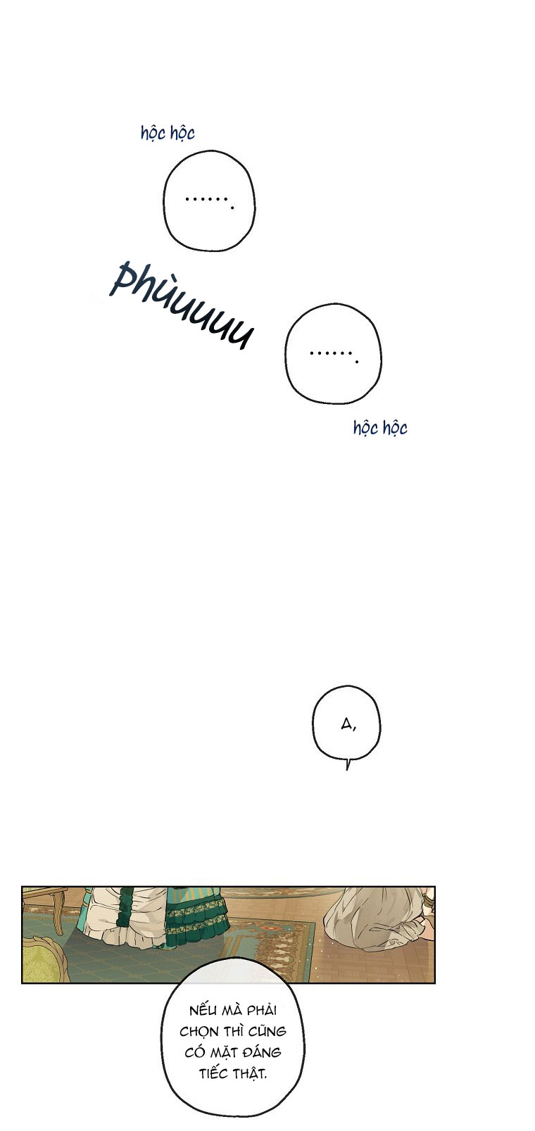 đứa con gái ngoài giá thú của bá tước chapter 21.1 52