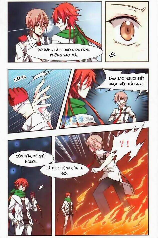 ám chi lạc ấn chapter 4 5