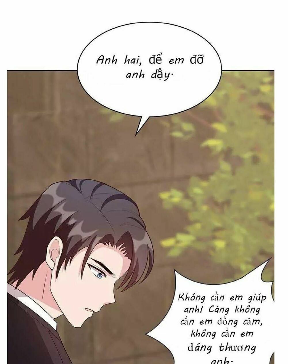 nam thần manh bảo tận diệt chapter 13 21