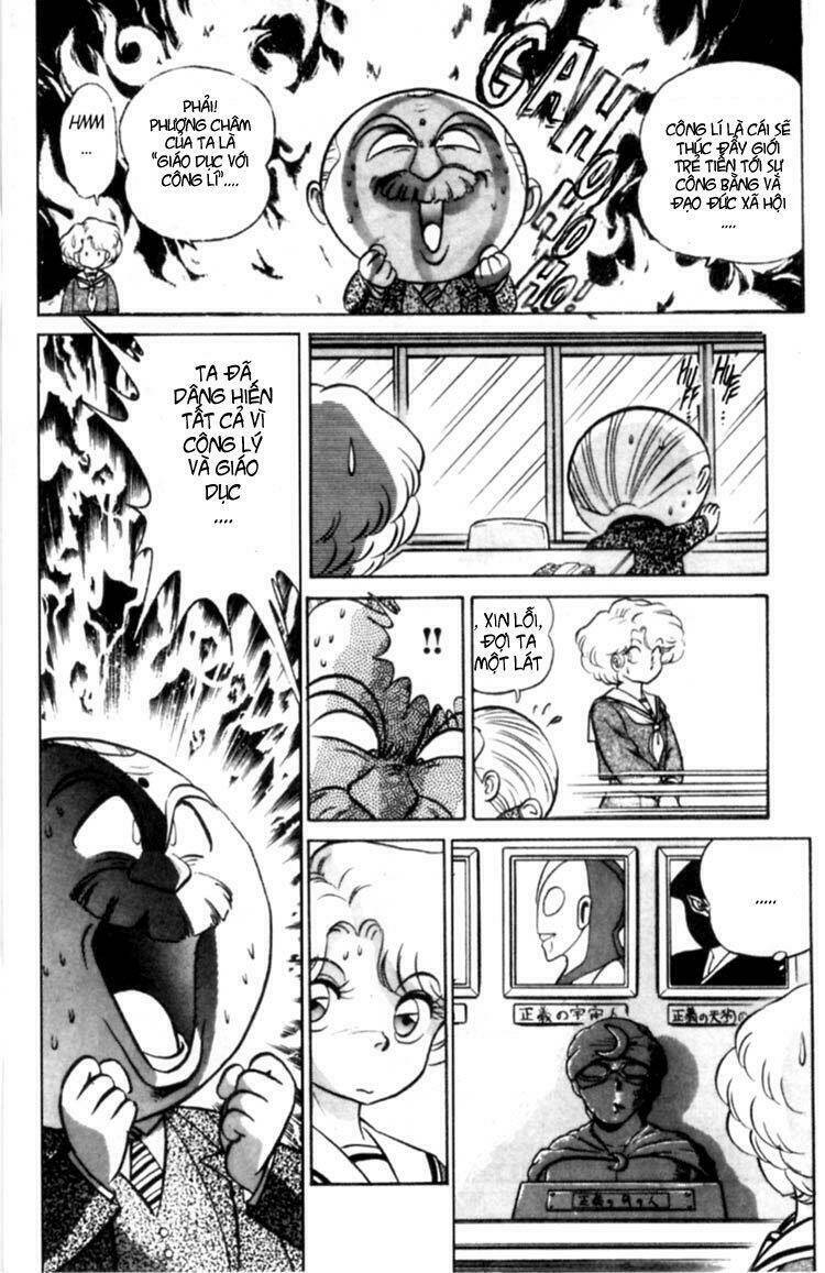 fubata-kun change! chapter 5 8