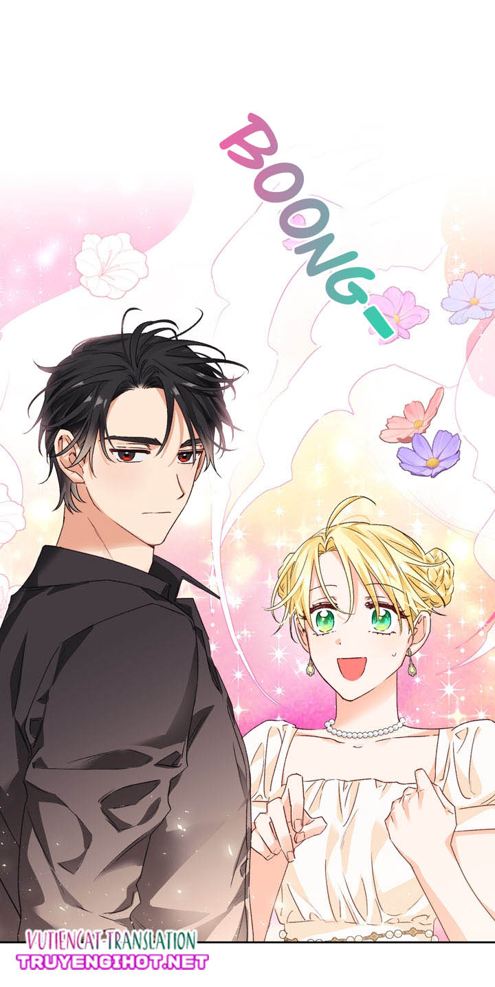 ác nữ xứng đôi với bạo chúa chapter 70 52