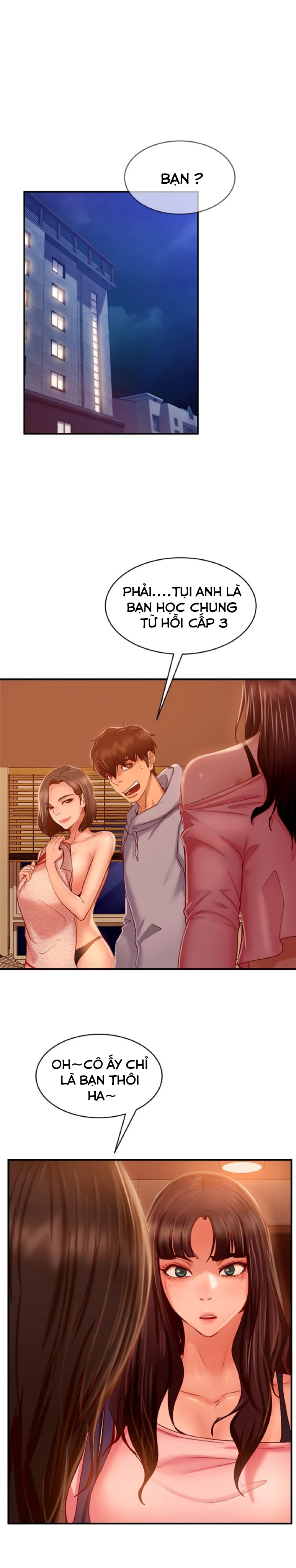 một ngày rối rắm chapter 29 5