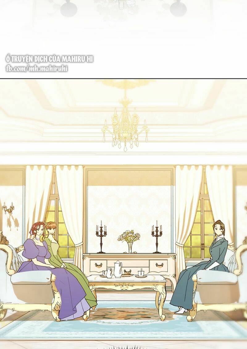 công chúa khắc dấu lên kẻ phản nghịch chapter 56 3