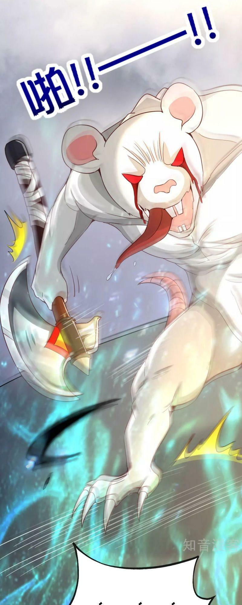 vòng bạn bè mạnh nhất của tiên giới chapter 128 27