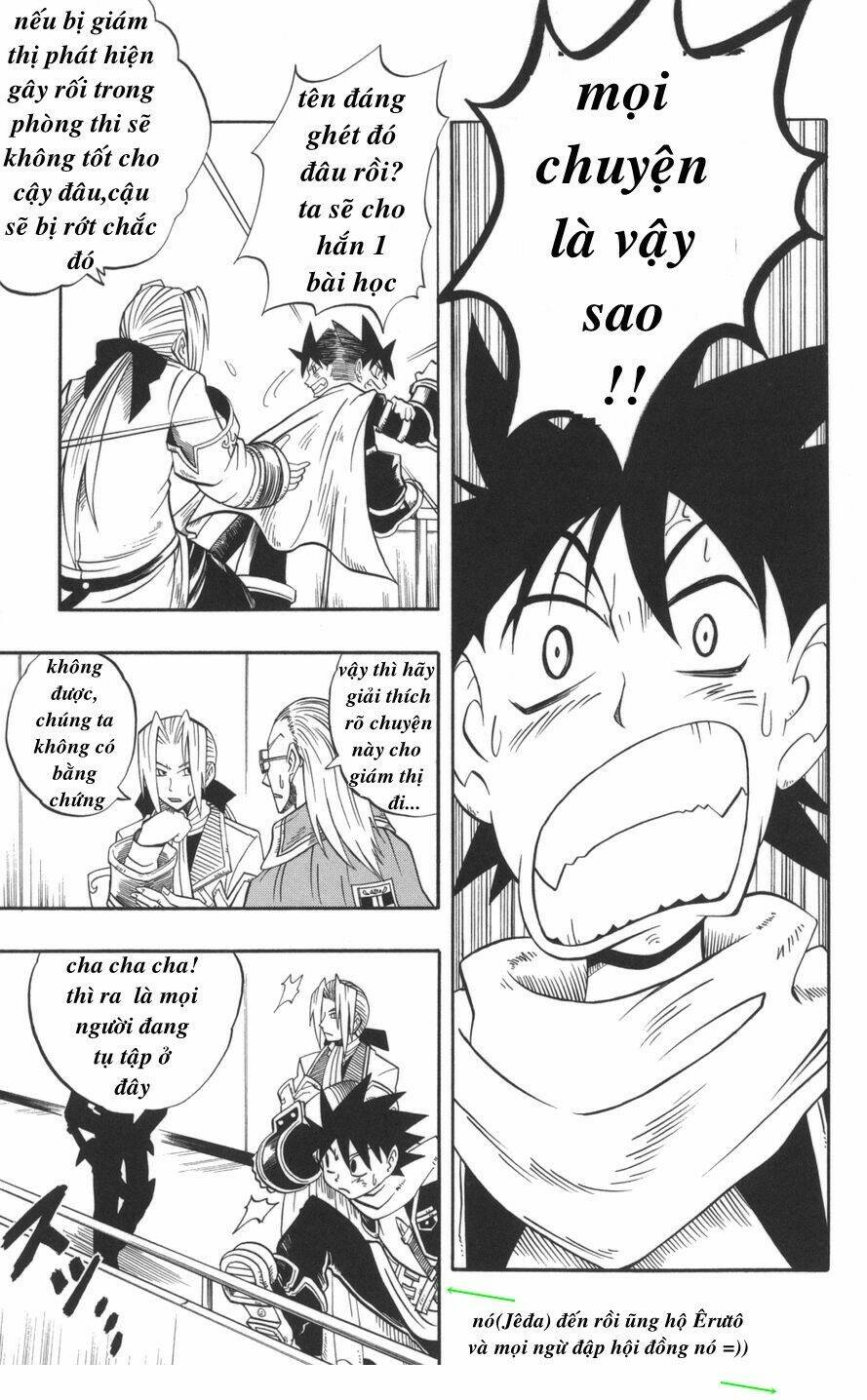 saga of queen knight chapter 17 17