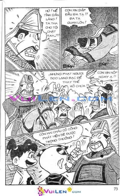 thần đồng đất việt chapter 4 70