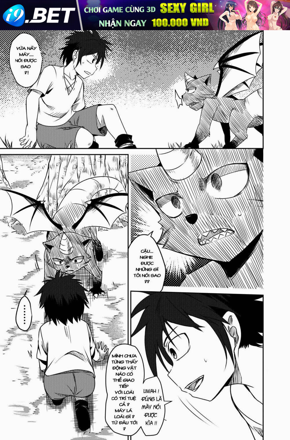 gaintoria no hangeki chapter 1 10