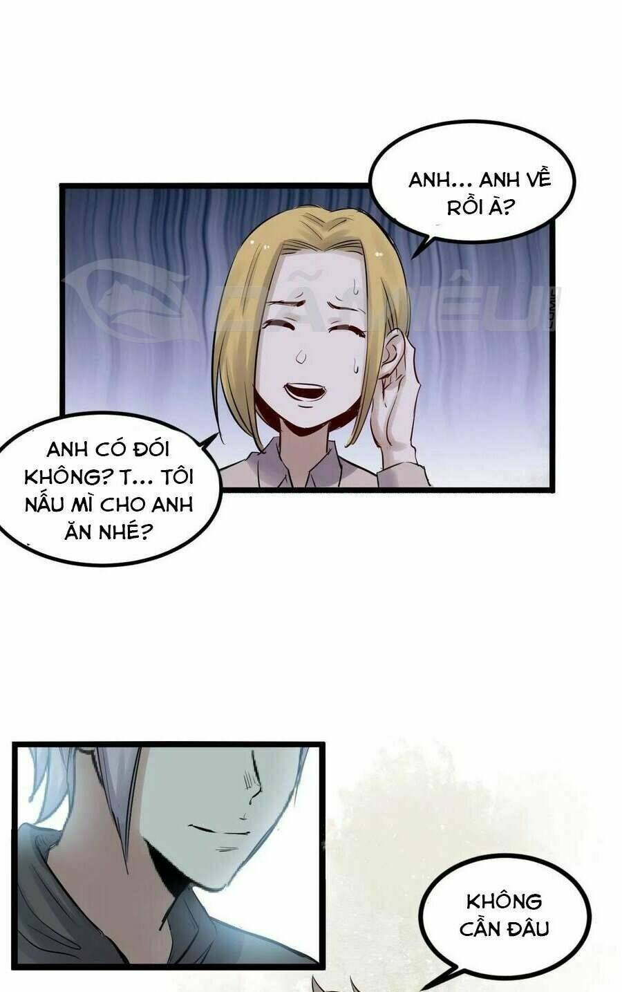 đỉnh phong thần y chapter 87 18