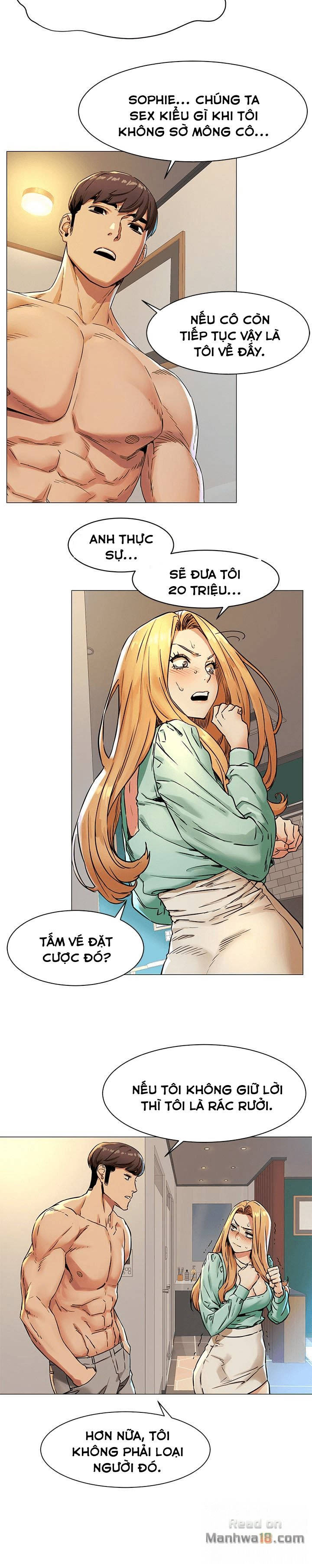 vương quốc của tôi chapter 148 4