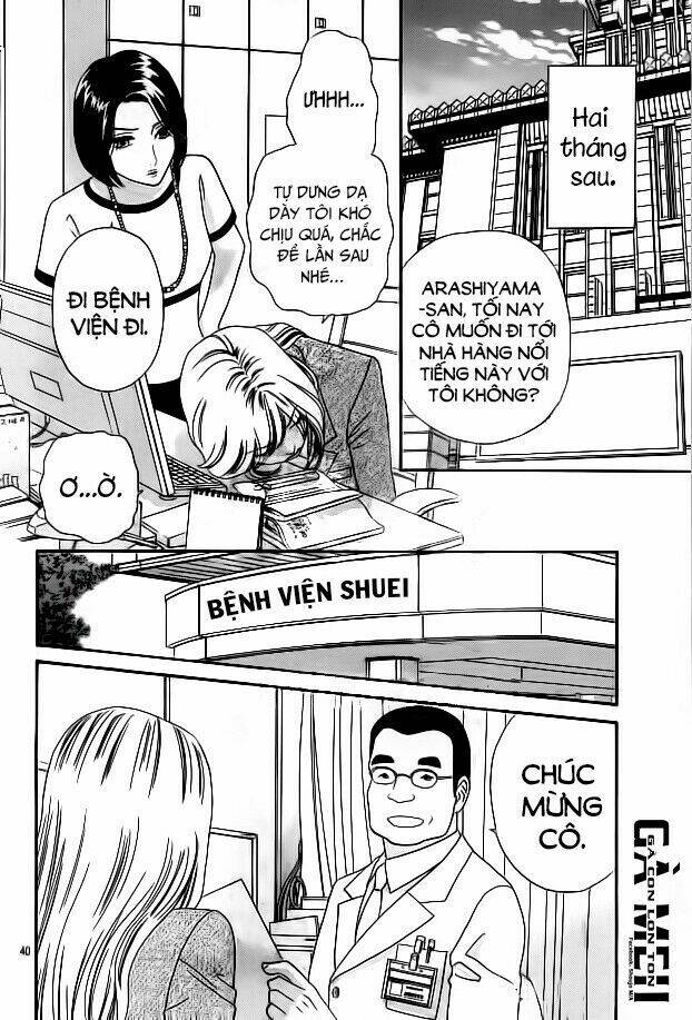 himitsu no juliet chapter 6 38