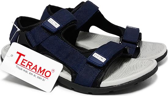 Giày Sandal Quai Dù Nam Thời Trang TRM42