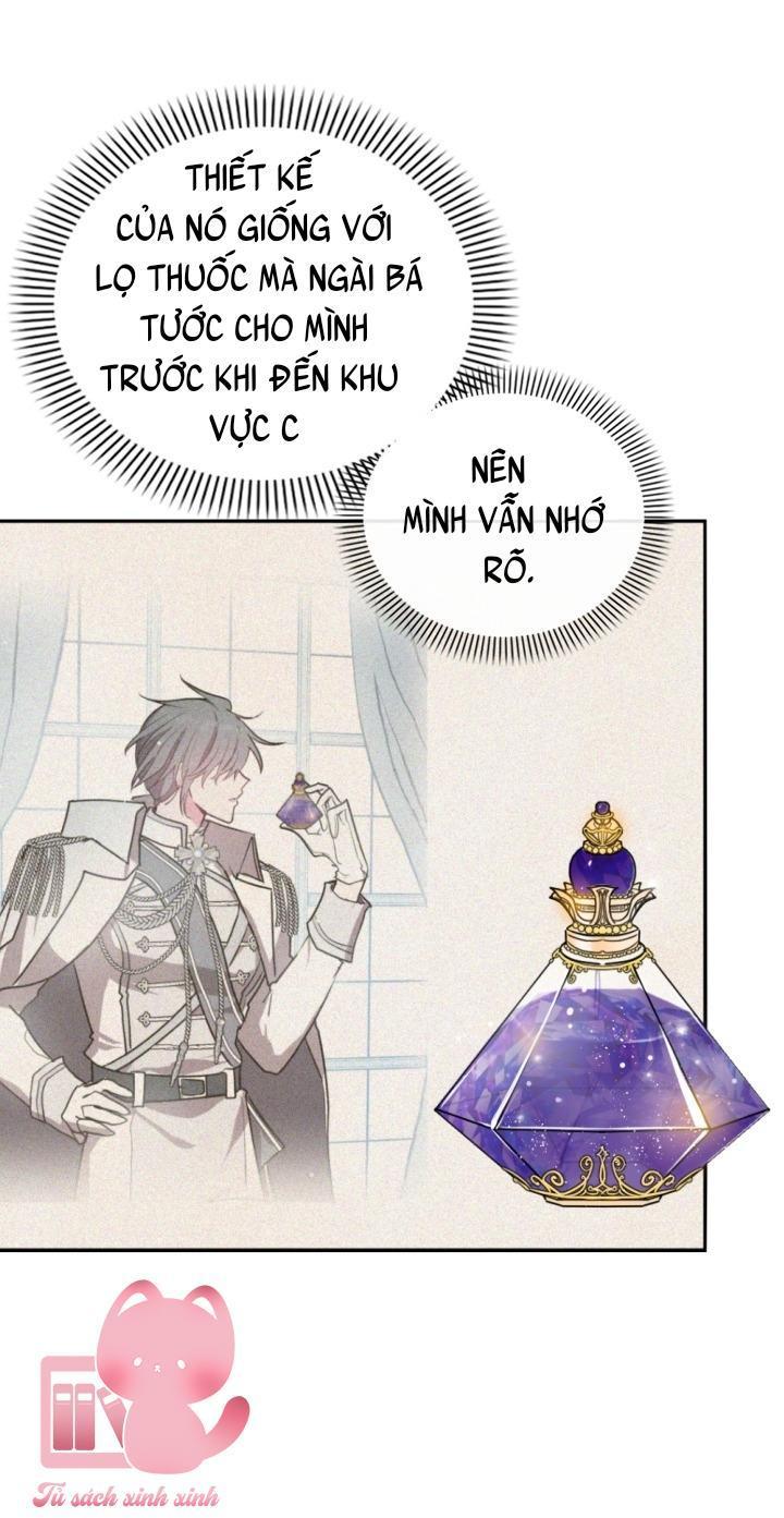 nguyện ước vô vọng của ma nữ chapter 75 38