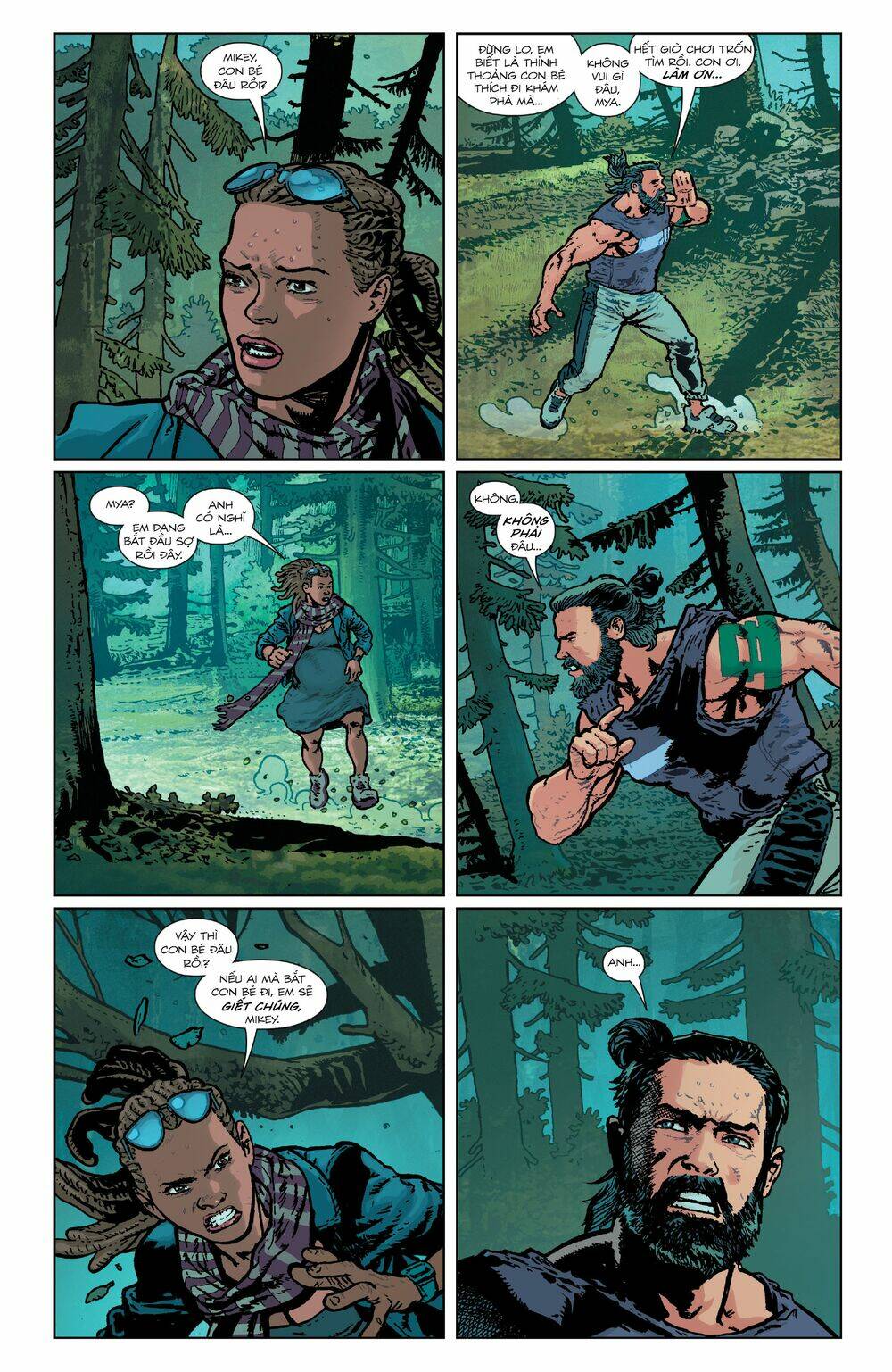 birthright chapter 50 18