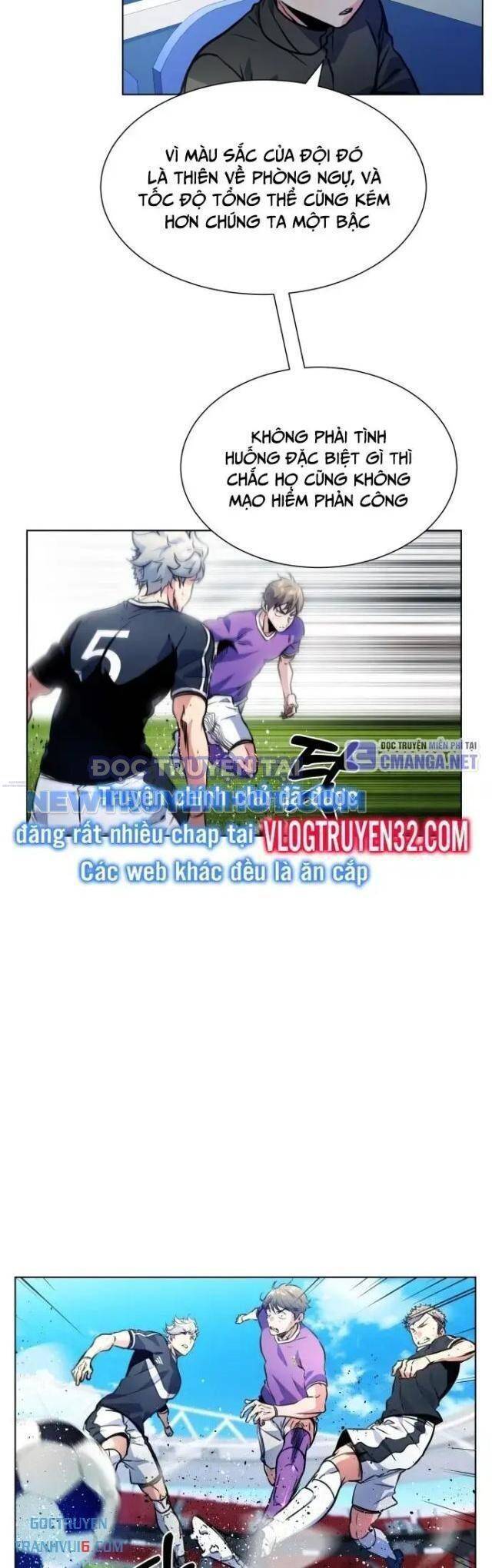 Góc Cao Khung Thành chapter 98 14