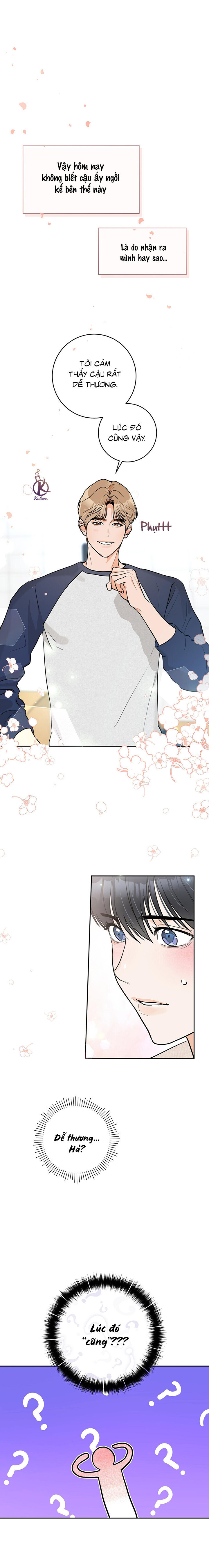 chuyện tình của eul chapter 3 11