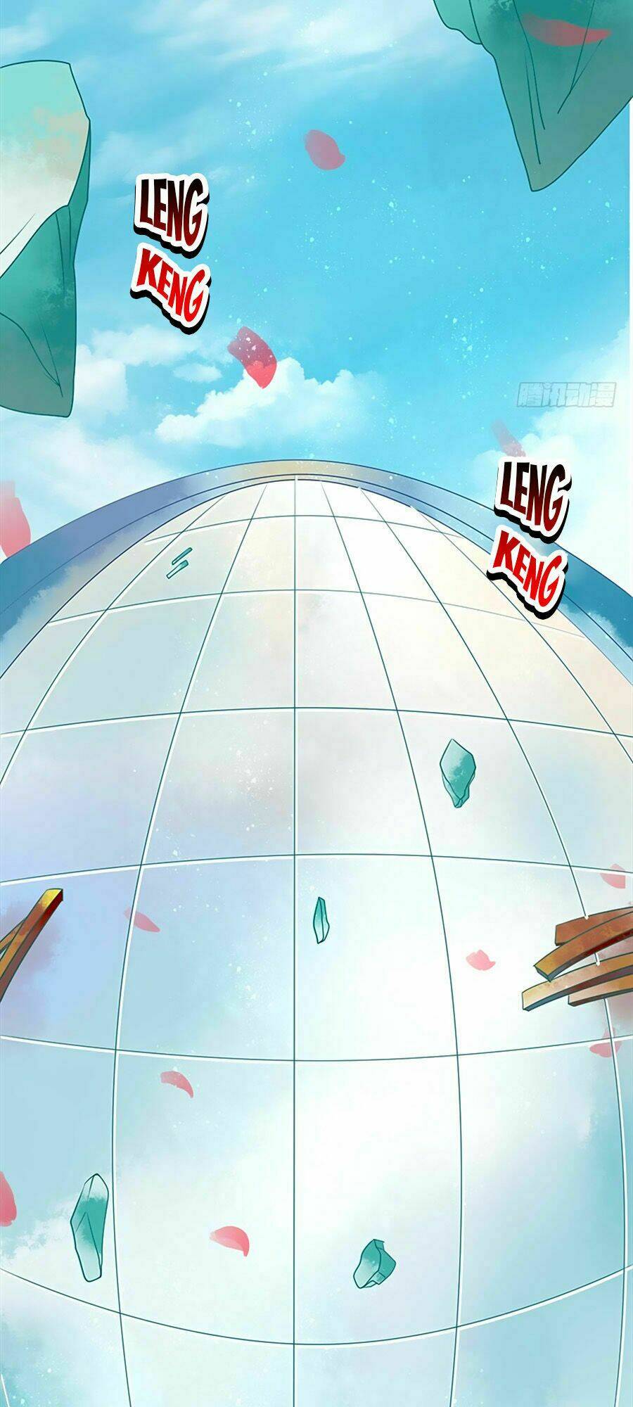 tay phải của bản tọa thành tinh rồi chapter 14 18