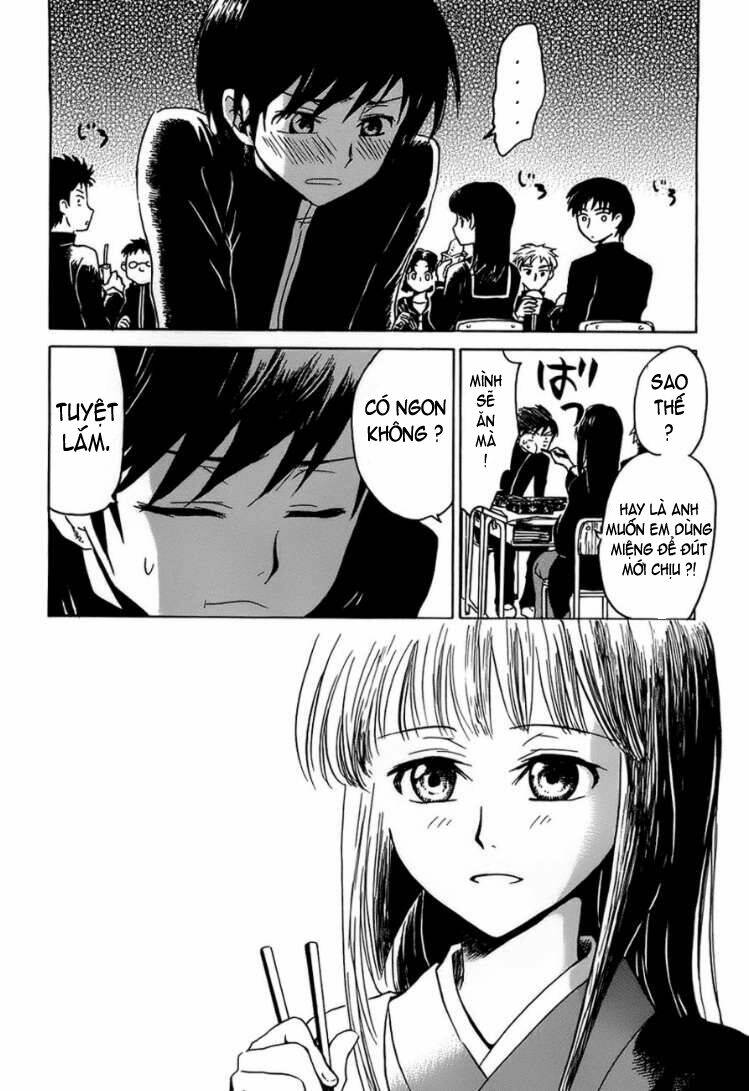 harvest december chapter 2 11