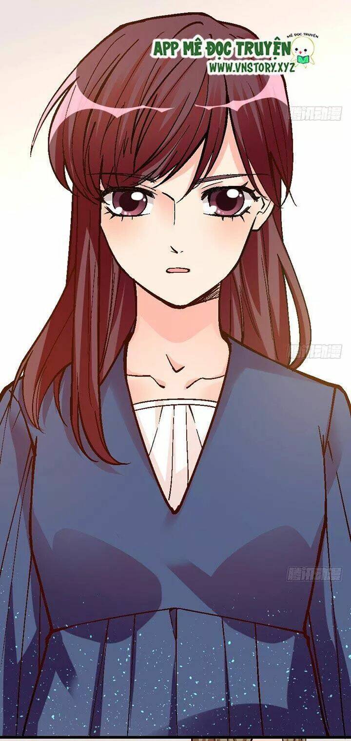 thiên hậu trở về chapter 59 40