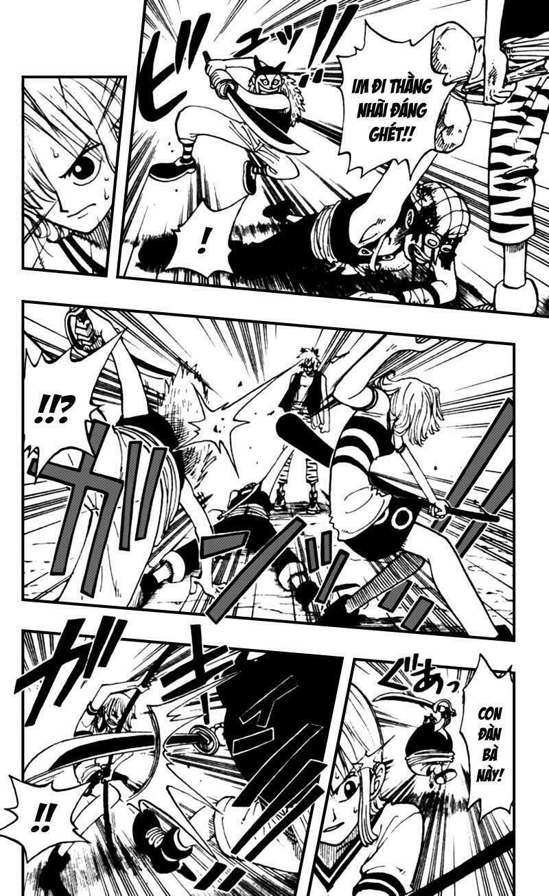 đảo hải tặc - one piece chapter 29 17