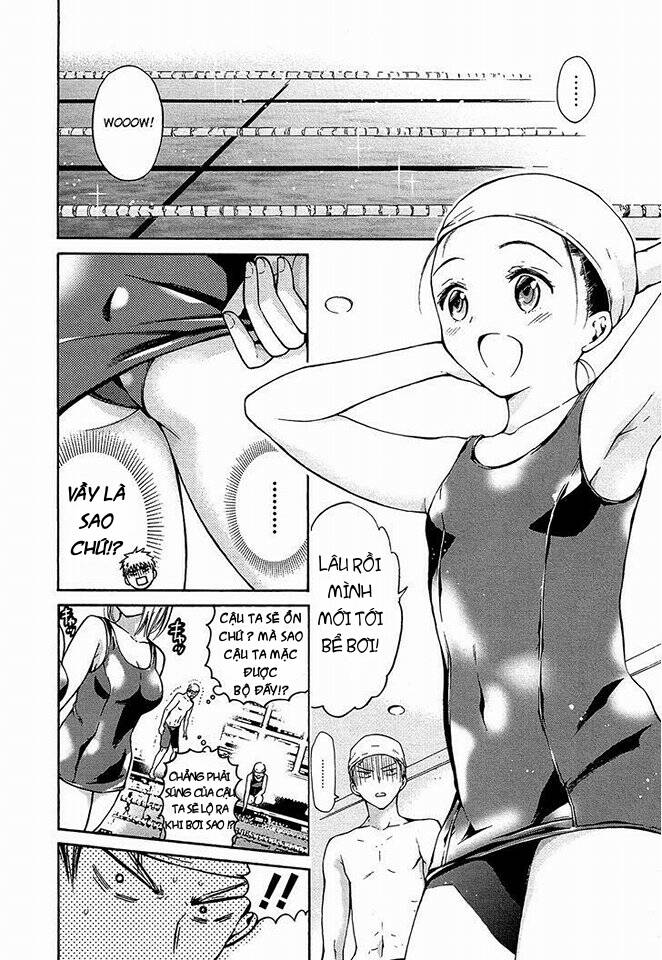 boy skirt chapter 4.5 8