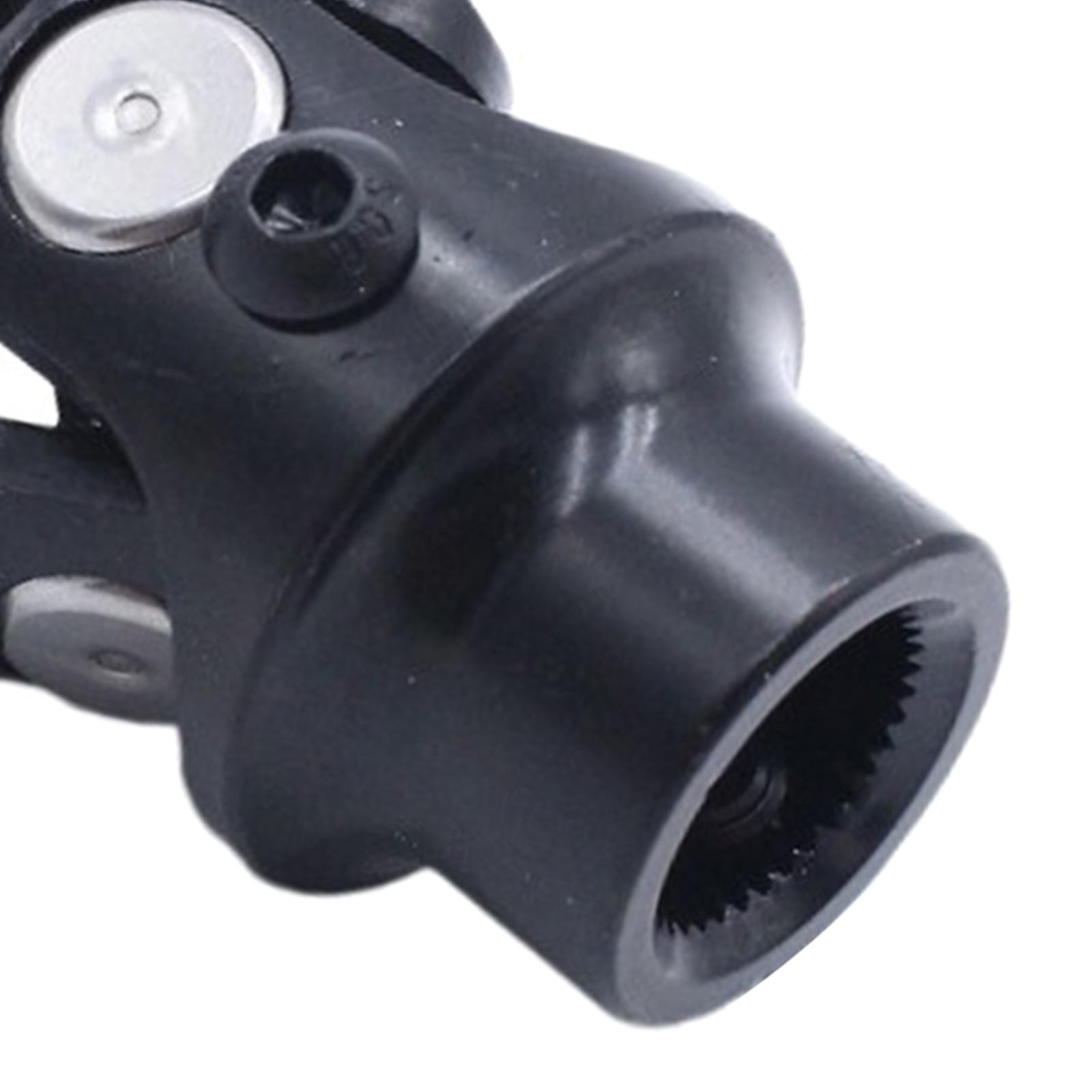 3/4-36 3/4" Single Steering Shaft 83mm