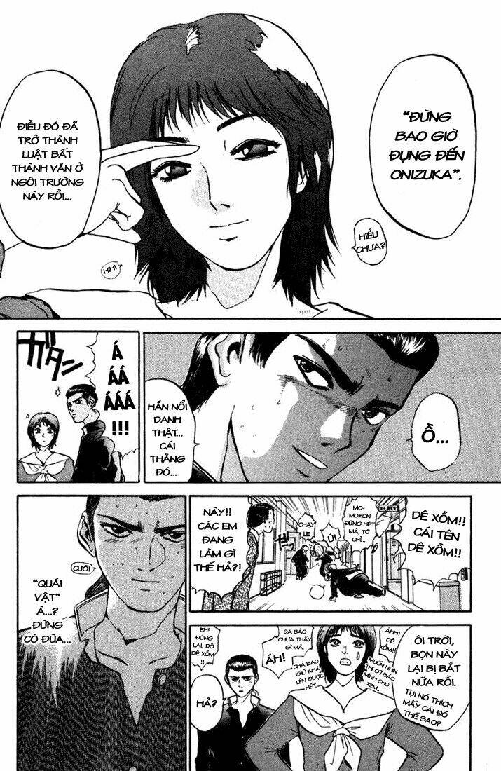 bad company chapter 1 14