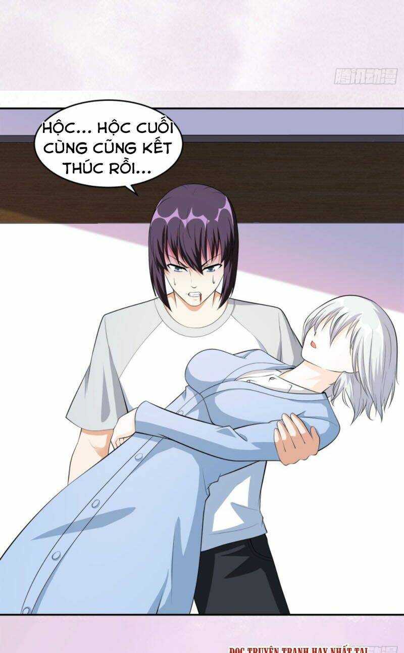 người tu tiên tại đô thị chapter 107 6