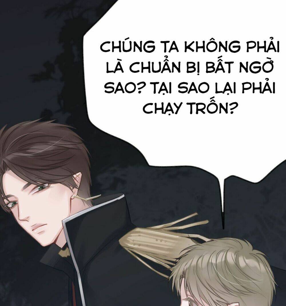 yêu phải vampire chapter 2 49