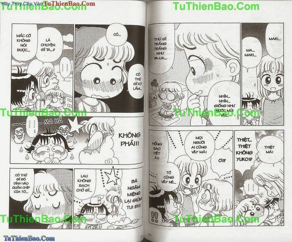 nhóc miko chapter 25 57