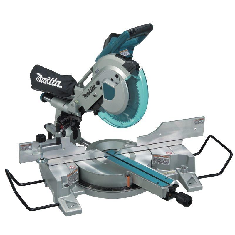 MÁY CƯA ĐA GÓC 254MM MAKITA LS1016 - HÀNG CHÍNH HÃNG