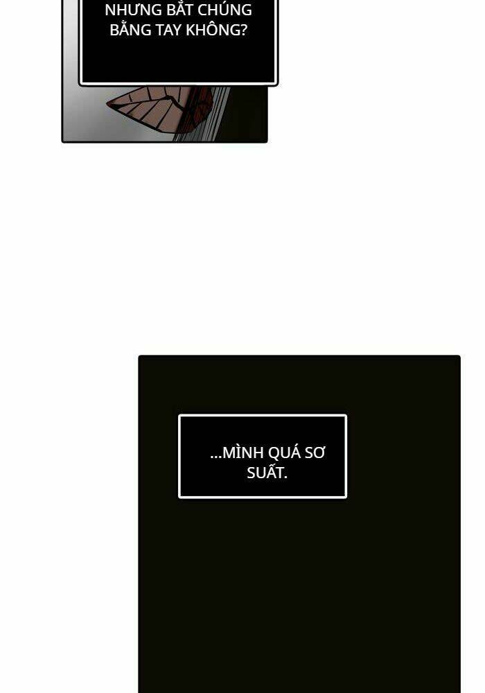 cuộc chiến trong tòa tháp chapter 298 115