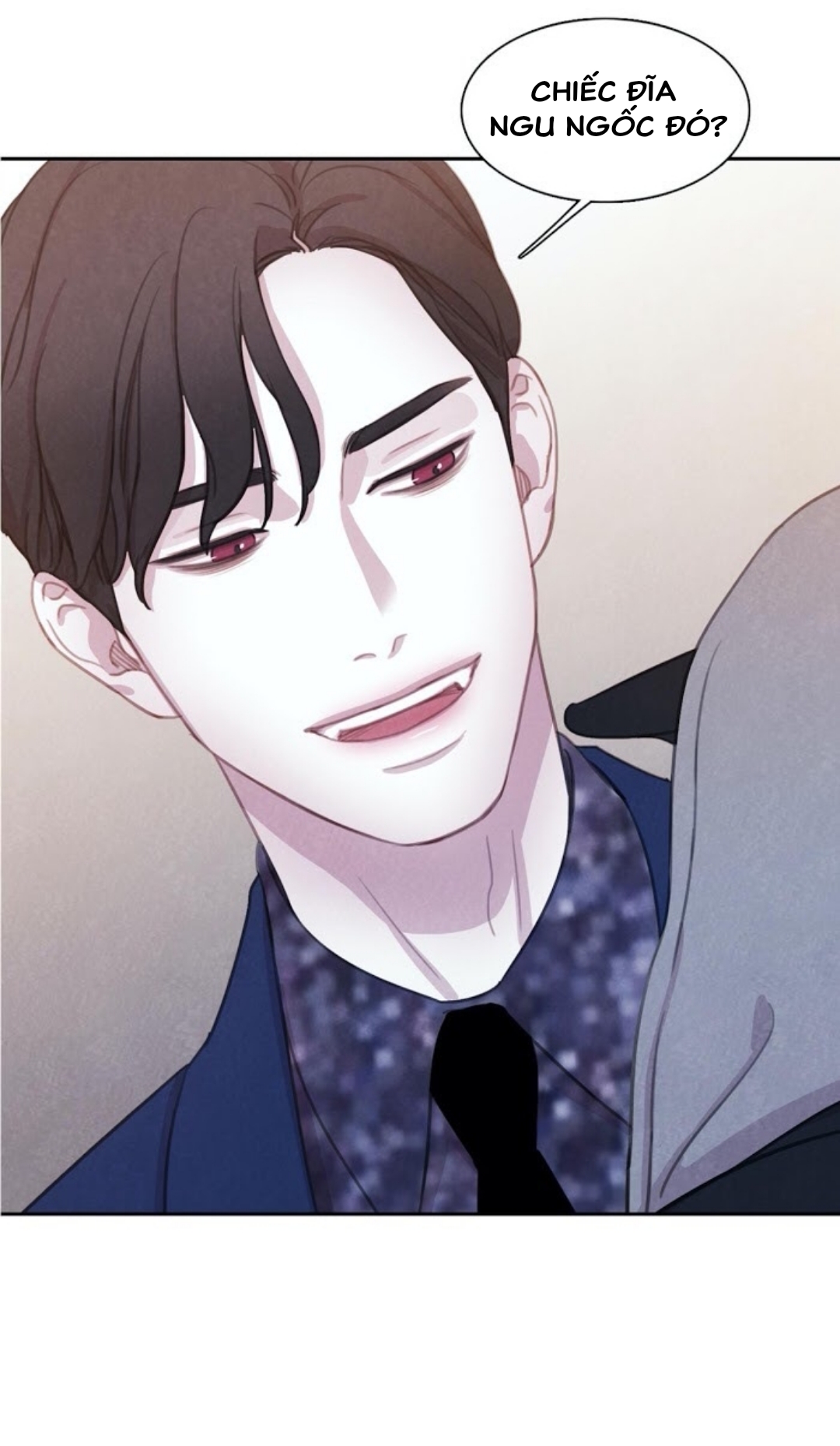 bữa tối cùng ma cà rồng chapter 4.5 4